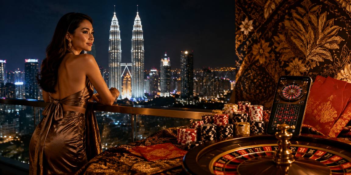 Slot Mesin Dengan Ribuan Varian di Satu Lobby