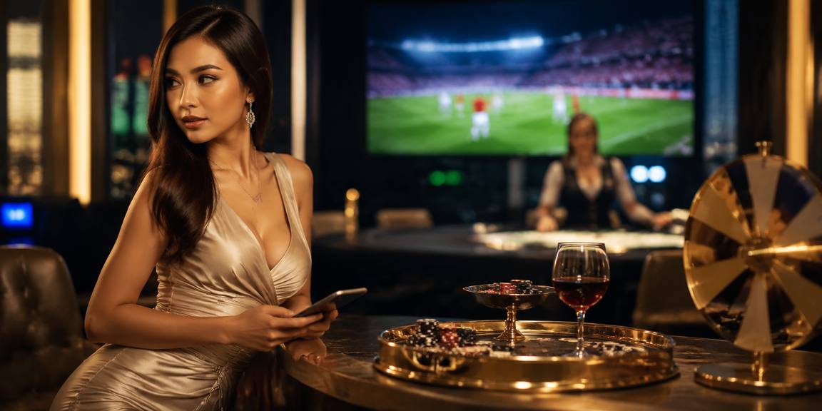 Slot Mesin Dengan Ribuan Varian di Satu Lobby